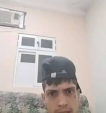 Laikerxxx online show from 10.25.25