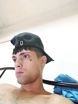 Laikerxxx online show from 10.28.25