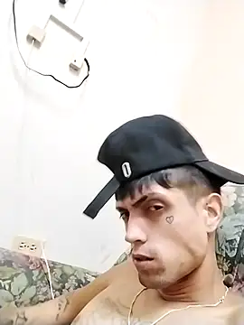 Laikerxxx online show from 10.29.25