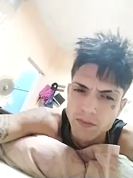 Laikerxxx online show from 10.31.25