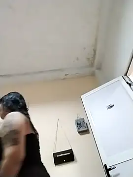 Laikerxxx online show from 11.10.25