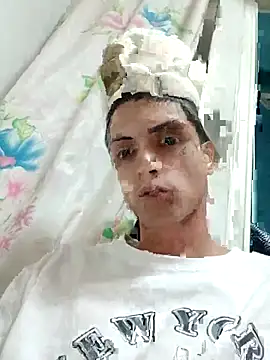 Laikerxxx online show from 12.02.25