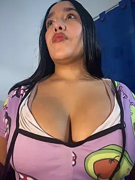 Snapshot of mis-violetha chatting on 06.30.26 mis-violetha online show from 06.30.26