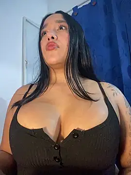 Snapshot of mis-violetha chatting on 07.05.26 mis-violetha online show from 07.05.26