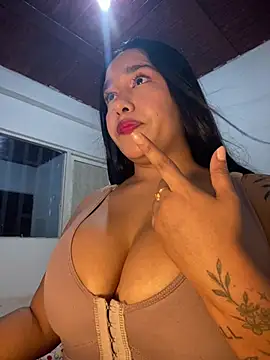Snapshot of mis-violetha chatting on 07.30.26 mis-violetha online show from 07.30.26