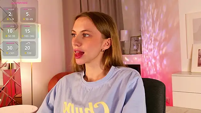 mia silkk online show from 02.02.26