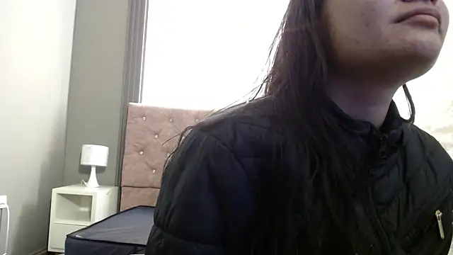 Snapshot of _kita chatting on 11.01.25 kita online show from 11.01.25