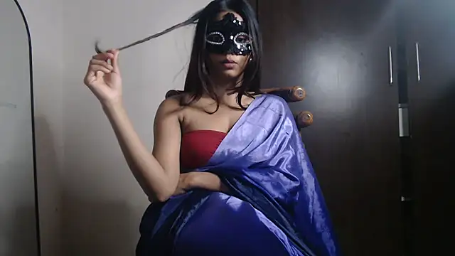 Kinky Jasmine online show from 11.19.25