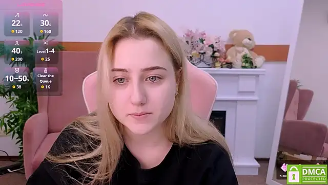 Lulu   Moon online show from 03.04.26