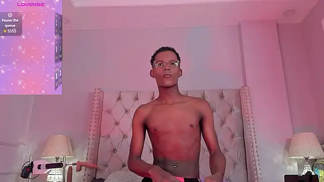 Charlie Storm  online show from 03.20.26