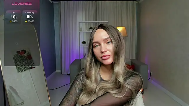 LanaDeRose online show from 11.17.25