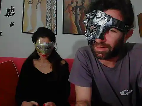 Snapshot of Goodvibratesduo chatting on 01.06.26 Goodvibratesduo online show from 01.06.26