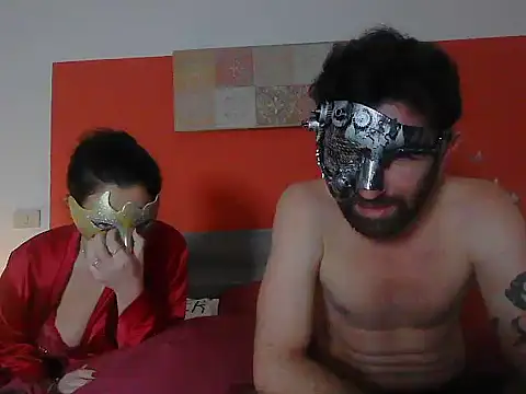 Snapshot of Goodvibratesduo chatting on 01.15.26 Goodvibratesduo online show from 01.15.26