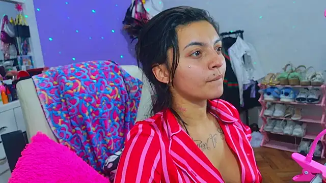 Snapshot of Liisaa_Kiss chatting on 02.10.26 Liisaa Kiss online show from 02.10.26