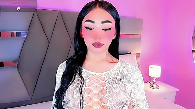 KIISHANNY online show from 04.18.26