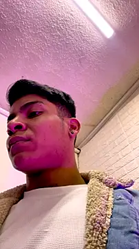 Clovis  Adams online show from 10.10.25