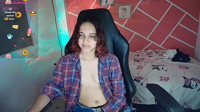sweety dreambaby online show from 05.07.26