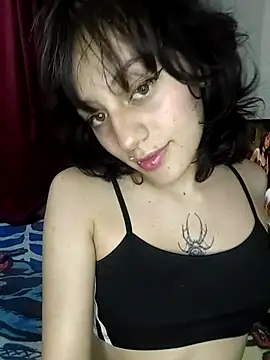 issa bunny online show from 10.15.25