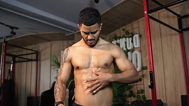 Reik Vonn online show from 02.14.26