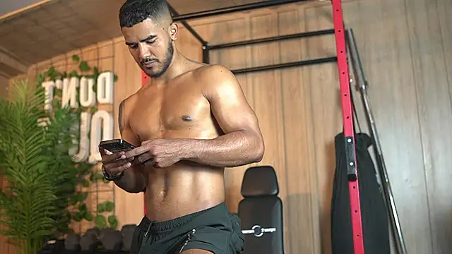 Reik Vonn online show from 03.20.26