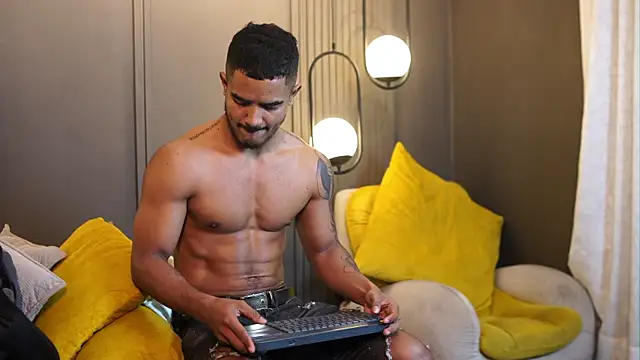 Reik Vonn online show from 05.03.26