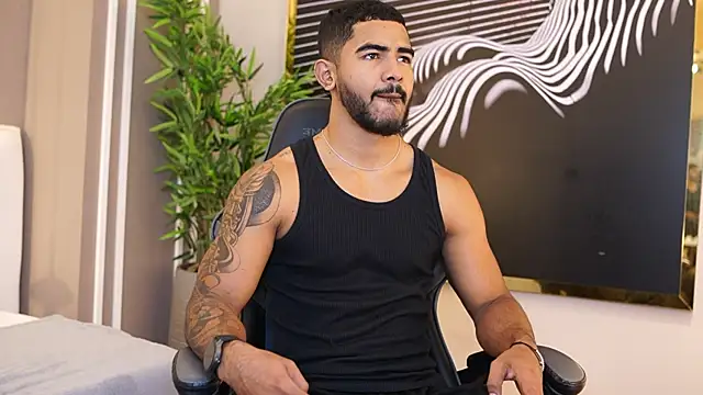 Reik Vonn online show from 07.25.26