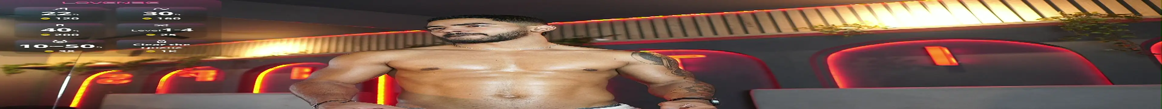 Reik Vonn online show from 08.05.26