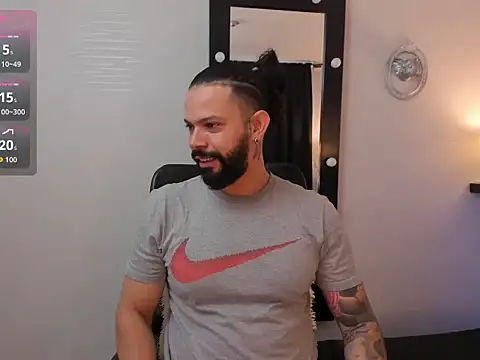 Snapshot of AlukardBig chatting on 11.29.25 AlukardBig online show from 11.29.25