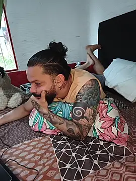 AlukardBig online show from 03.06.26