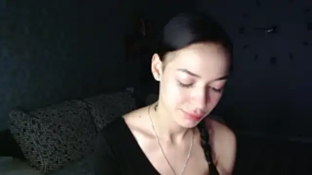 Snapshot of Daphne_Darkthorn chatting on 11.03.25 Daphne Darkthorn online show from 11.03.25