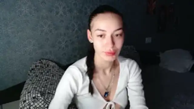 Snapshot of Daphne_Darkthorn chatting on 11.10.25 Daphne Darkthorn online show from 11.10.25