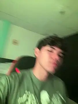 Im Camii online show from 12.18.25