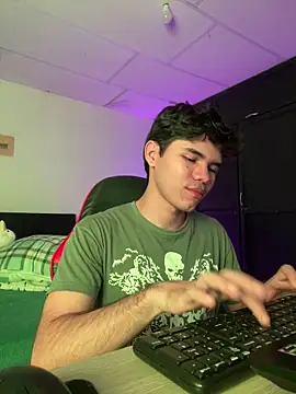 Im Camii online show from 02.11.26