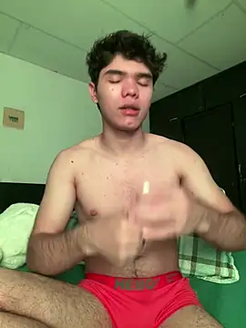 Im Camii online show from 02.19.26