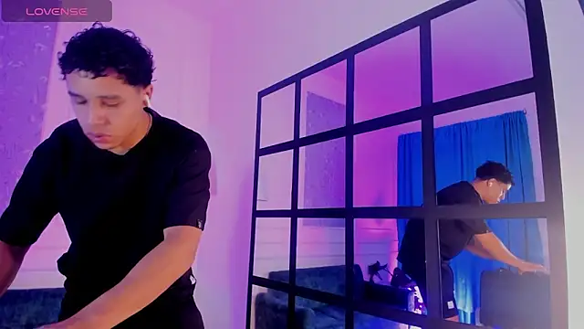 Adrian Volt online show from 11.06.25