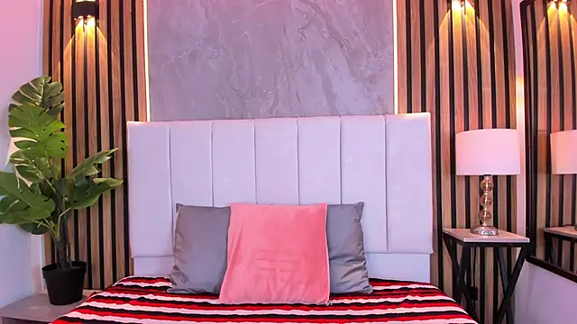 Sassha ferrer online show from 02.13.26