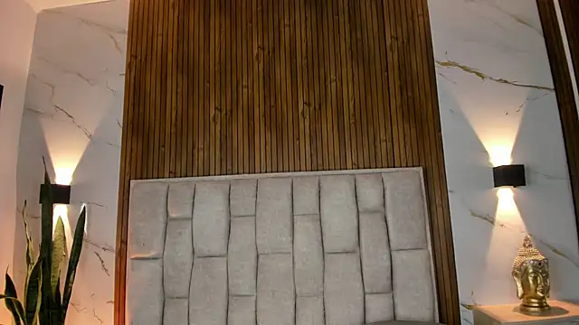 Sassha ferrer online show from 03.08.26