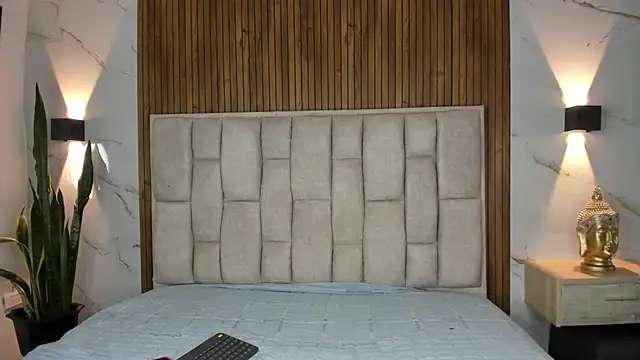 Sassha ferrer online show from 03.09.26