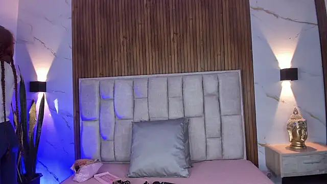 Sassha ferrer online show from 03.17.26