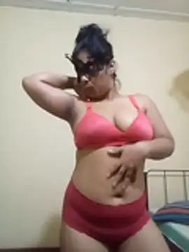 Snapshot of Expose_Queen chatting on 12.03.25 Expose Queen online show from 12.03.25