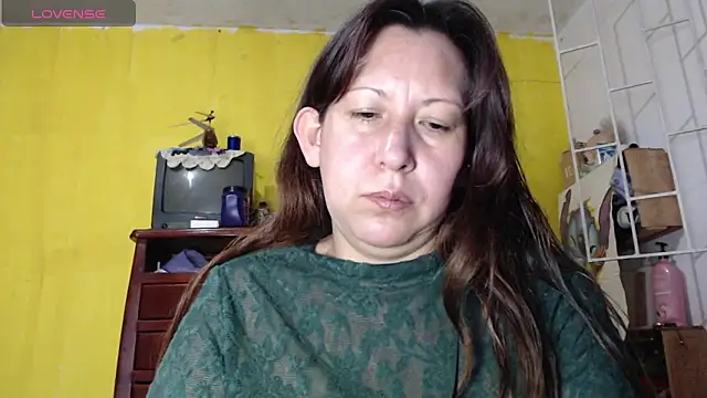 Snapshot of lirioo chatting on 02.03.26 lirioo online show from 02.03.26