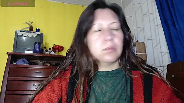 Snapshot of lirioo chatting on 02.03.26 lirioo online show from 02.03.26