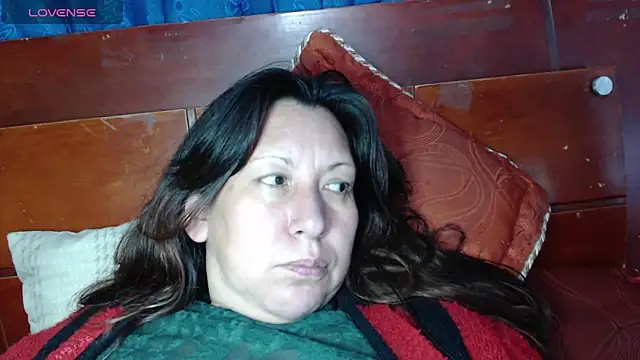 Snapshot of lirioo chatting on 02.03.26 lirioo online show from 02.03.26