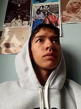 heyy noah11 online show from 10.11.25