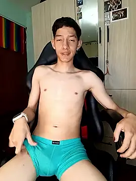 heyy noah11 online show from 01.10.26