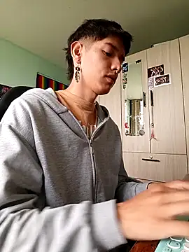heyy noah11 online show from 05.02.26