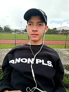 heyy noah11 online show from 05.03.26