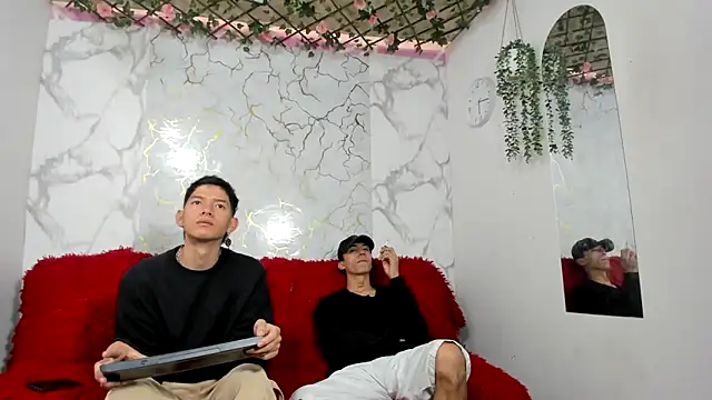 heyy noah11 online show from 06.06.26