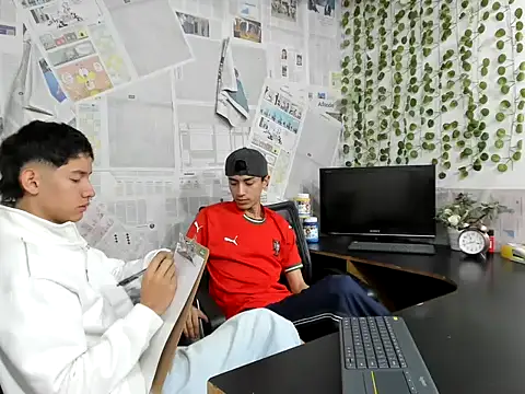 heyy noah11 online show from 06.19.26