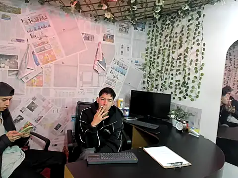 heyy noah11 online show from 06.20.26